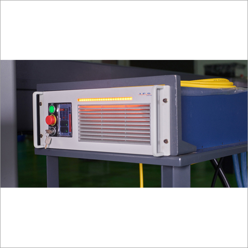 High Peak Resonators ProLaser Smart