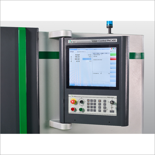 Touch Monitor ProLaser Smart