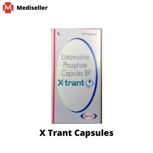 X Trant 140 Mg Capsule