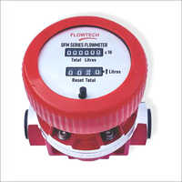 Fuel Meter (Imported)