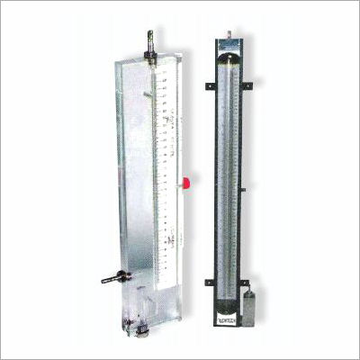 Manometer