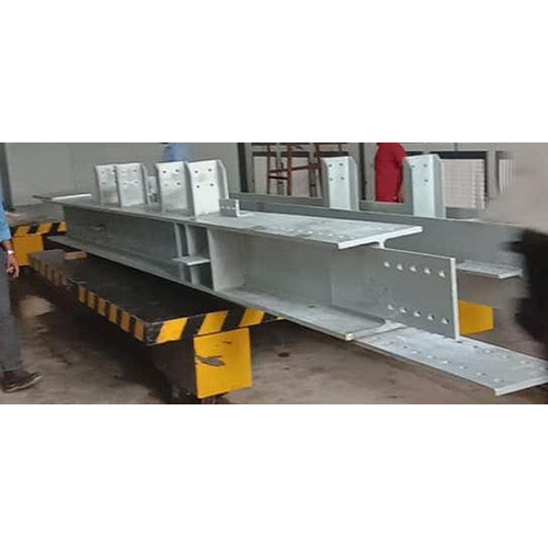 Motorized Trolley