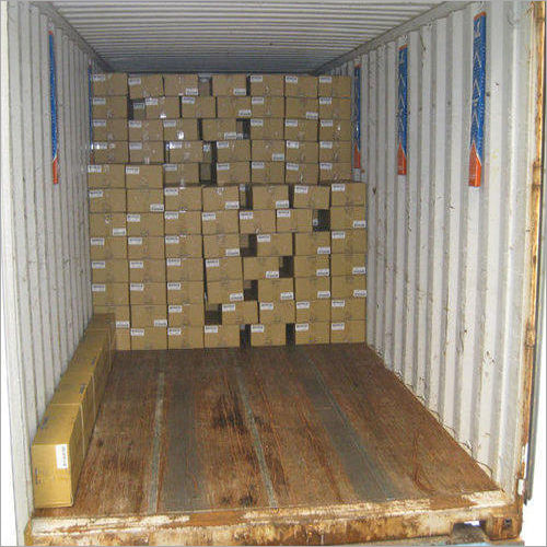 Container Desiccant