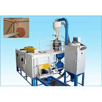 Roll Etching Machine - Automatic Operation Powered By Electricity | Precision Etching Efficiency For Enhanced Production