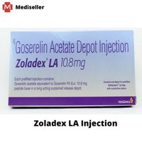 Zoladex La 10.8 Mg Injection