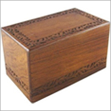 Jewelers Wooden Box