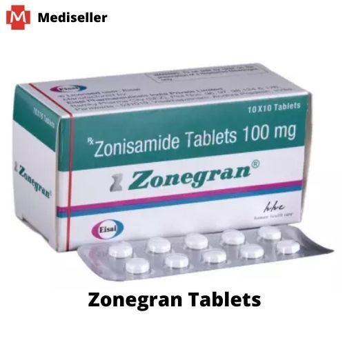 Zonegran Tablet