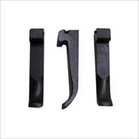 Traub Finger Set