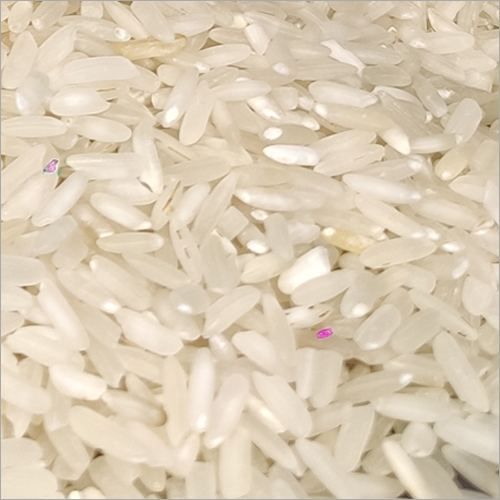 Organic Ir 64 Raw Rice