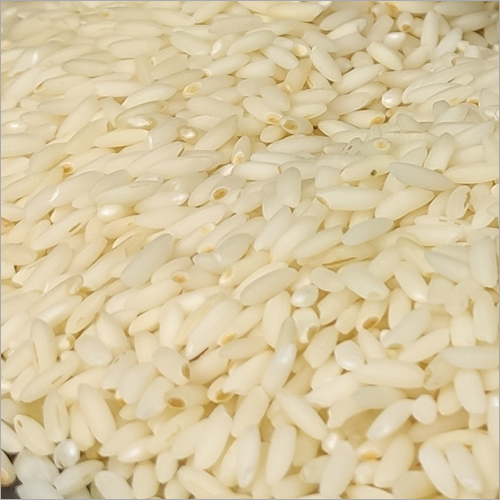 White Masuri Rice