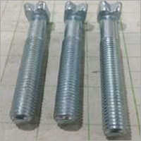 Steel Bolts