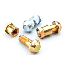 Anti Theft Bolts