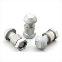 M12 to M16 Anti Theft Bolts