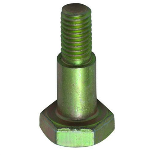 Special Hex Bolts By HERO FASTENERS