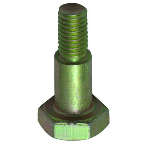 Special Hex Bolts