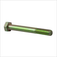 M12 Carriage Bolts