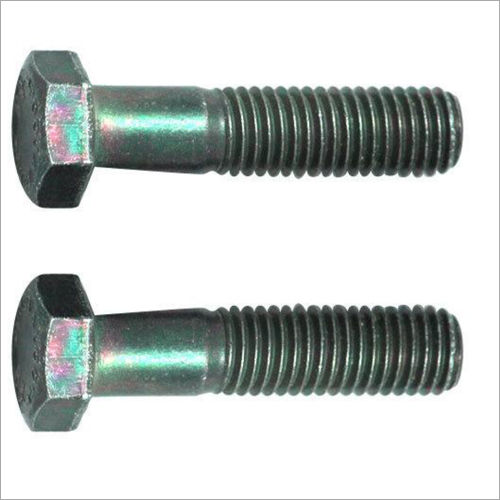 5-100mm M12 Hex Bolts