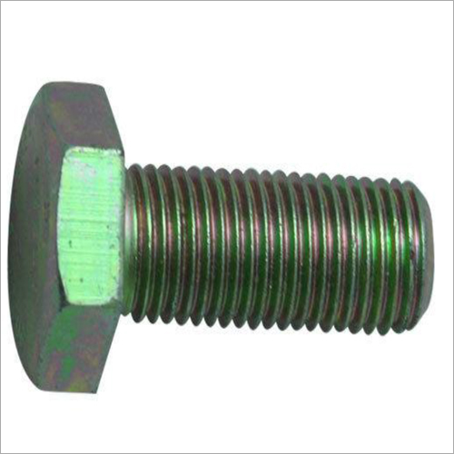 M14 Hex Bolts
