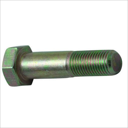 M20 Hex Bolts