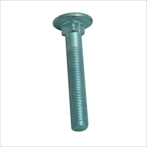 Carriage Bolts