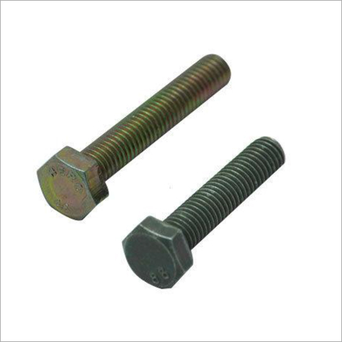 M8 Hex Bolts