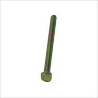 M6 Hex Bolts
