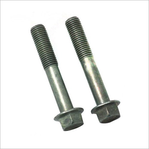 M10 Flange Bolts