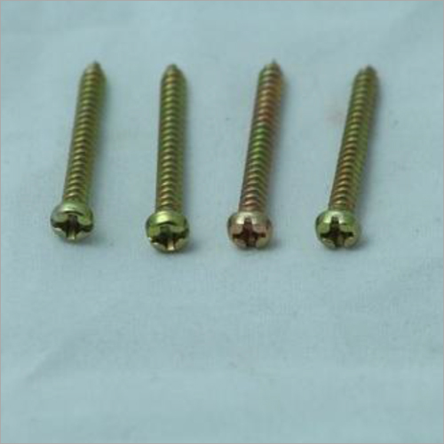 Tapping Screw