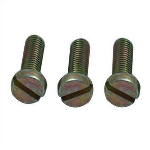 MS 5 Screw