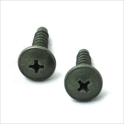 Machine Screw