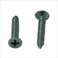CSK Head Screw