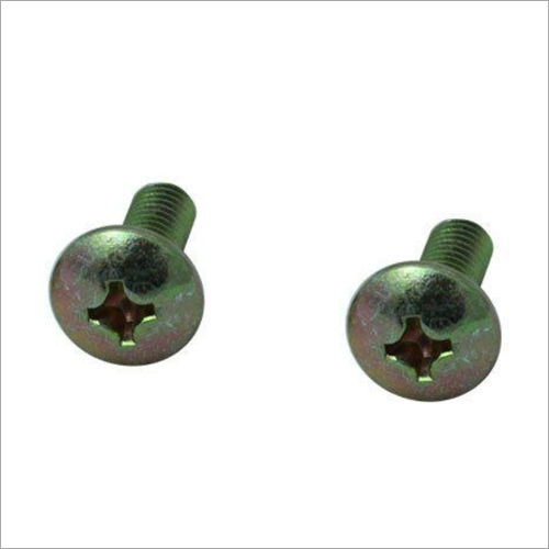 Truss Head Screw