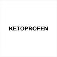 Ketoprofene .