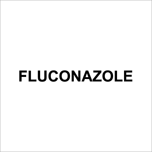 Fluconazole .