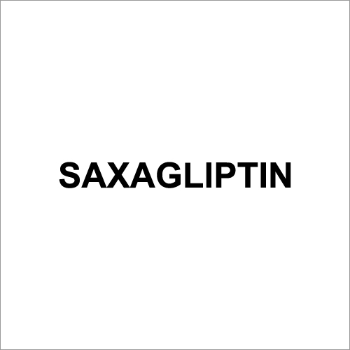 Saxagliptin .