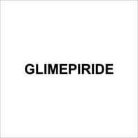 Glimepiride .