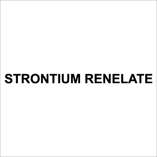 Strontium Renelate