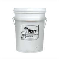 Dr. Fixit Hydroshield PUD mais (revestir Waterproofing baseado Dispersant do poliuretano)