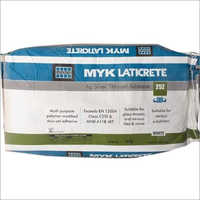MYK Laticrete L 252 (5KG -20KG) adesivo de Thinset