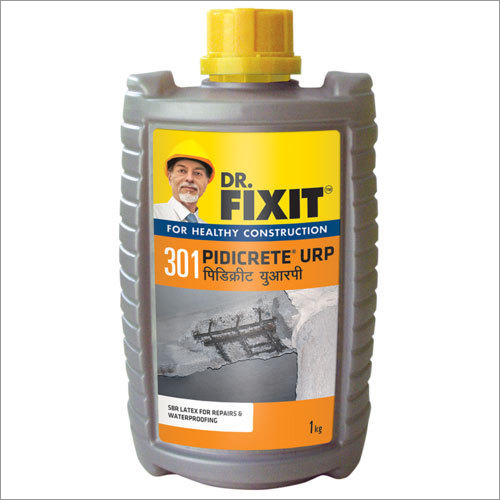 Admixture And Repair Mortar