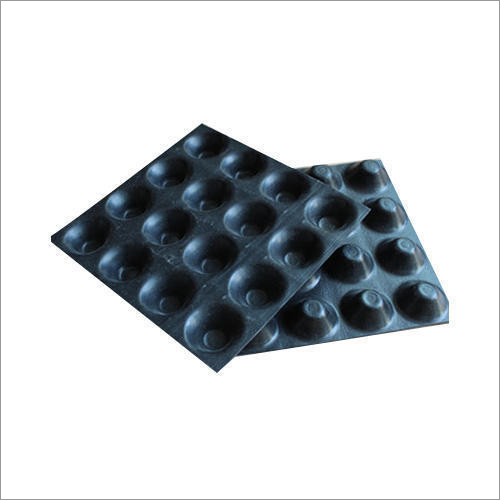HDPE Dimple Board