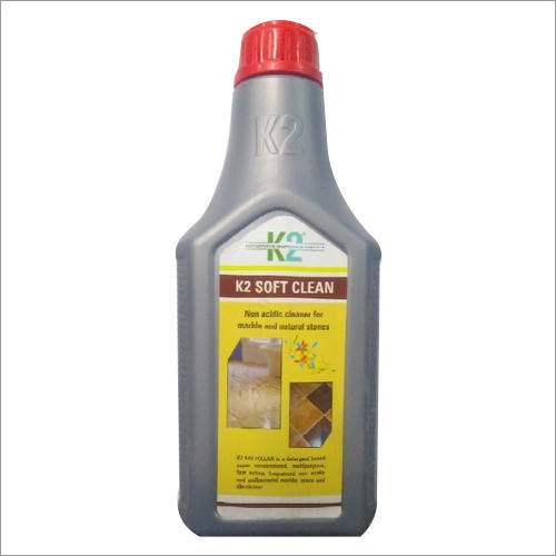 K2 Soft Clean Marble Cleaner
