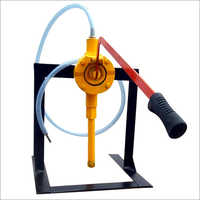 40 P.S Cement Grouting Pump