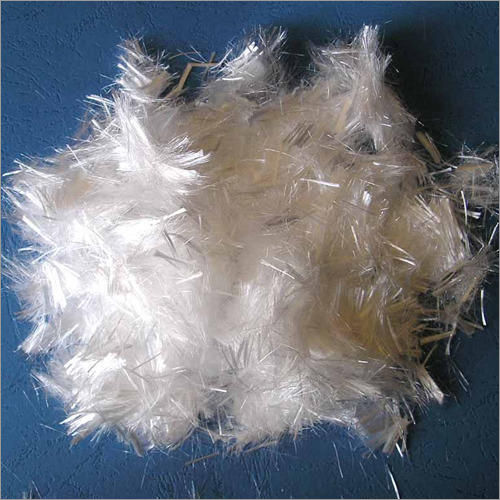 Reliance Recron Polypropylene Fiber