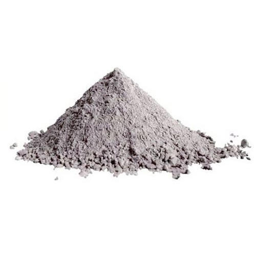 Low Cement Castable