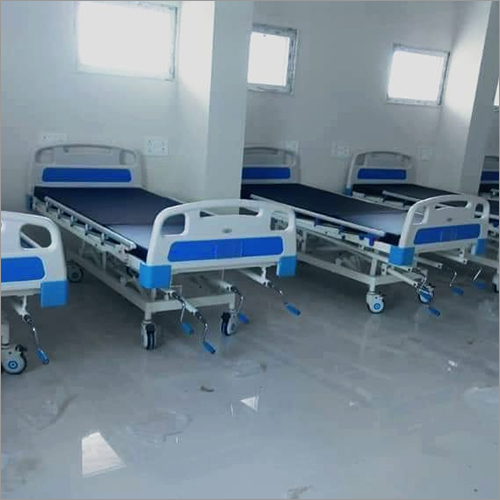 ICU Bed