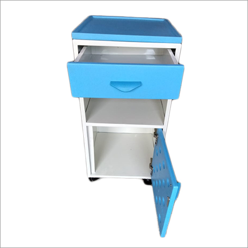 Abs Locker