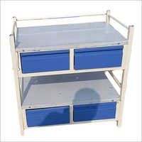 Medicine Trolley