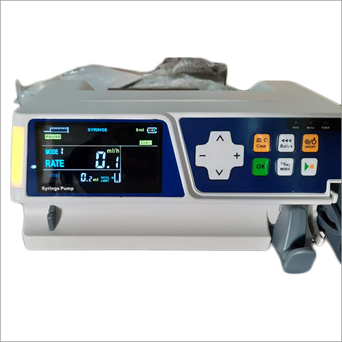 Cyring Pump