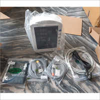 3 Para Monitor